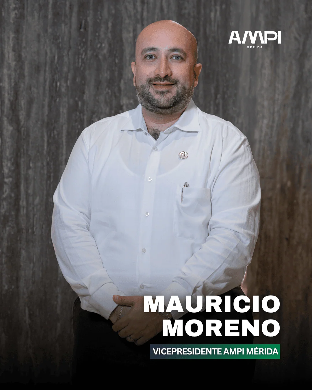 MAURICIO MORENO